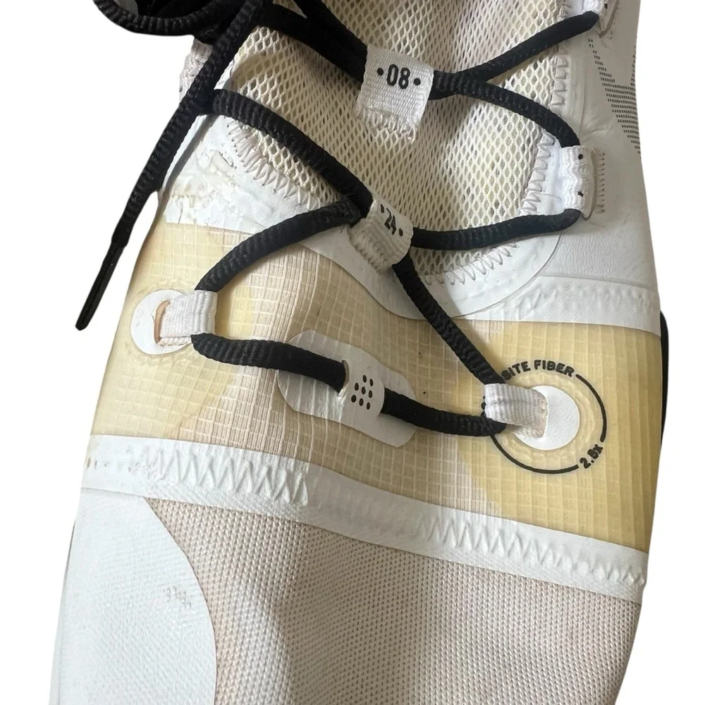 Nike used dirt